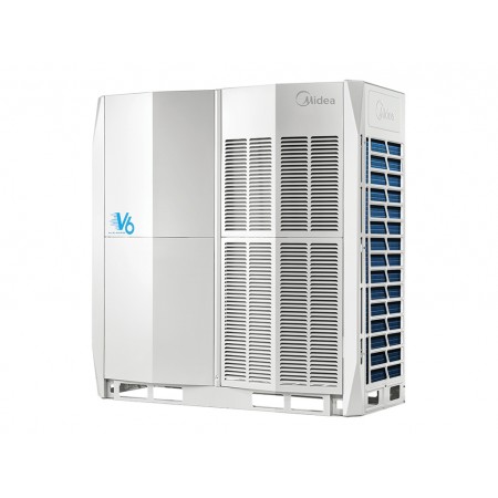 Midea V6 Heat Pump MV6-850WV2GN1 Midea V6 Heat Pump MV6-850WV2GN1